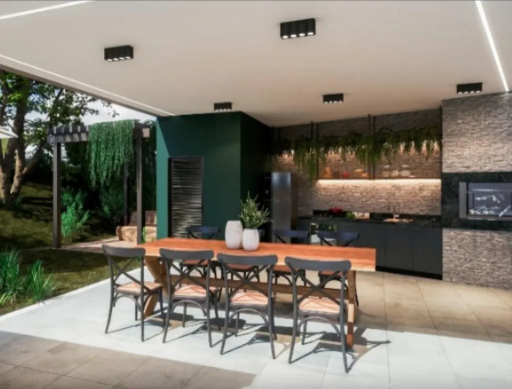 Apartamento, 2 quartos, 54 m² - Foto 3