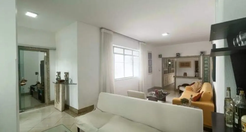 Casa, 7 quartos, 440 m² - Foto 2