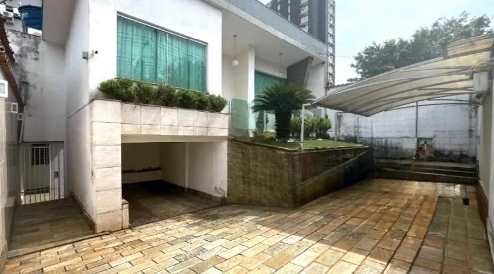 Casa, 7 quartos, 440 m² - Foto 1