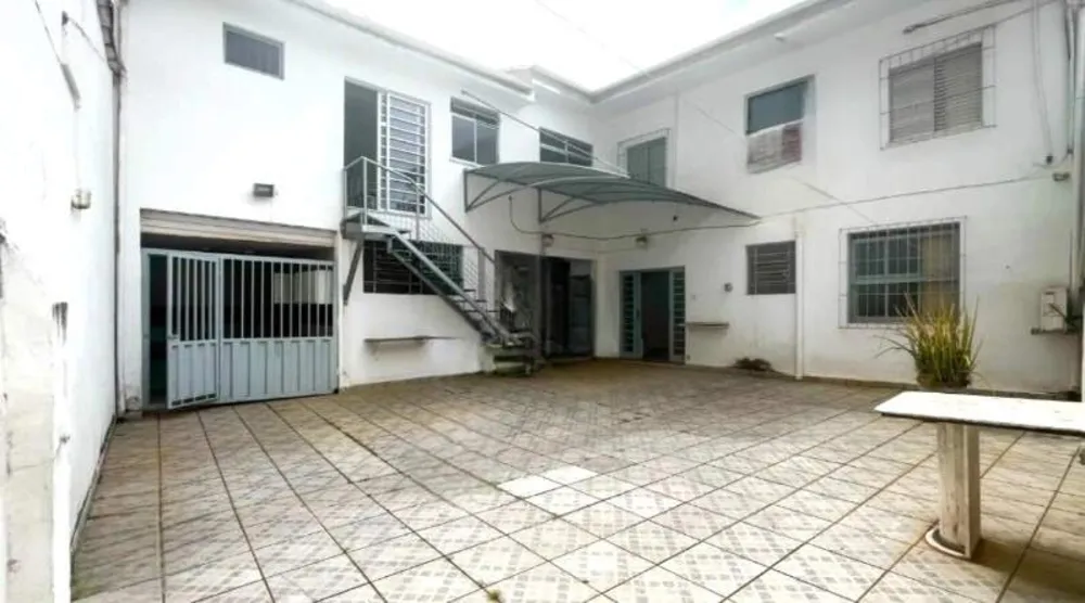 Casa, 7 quartos, 440 m² - Foto 19