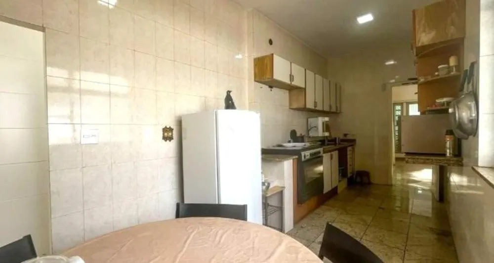 Casa, 7 quartos, 440 m² - Foto 6
