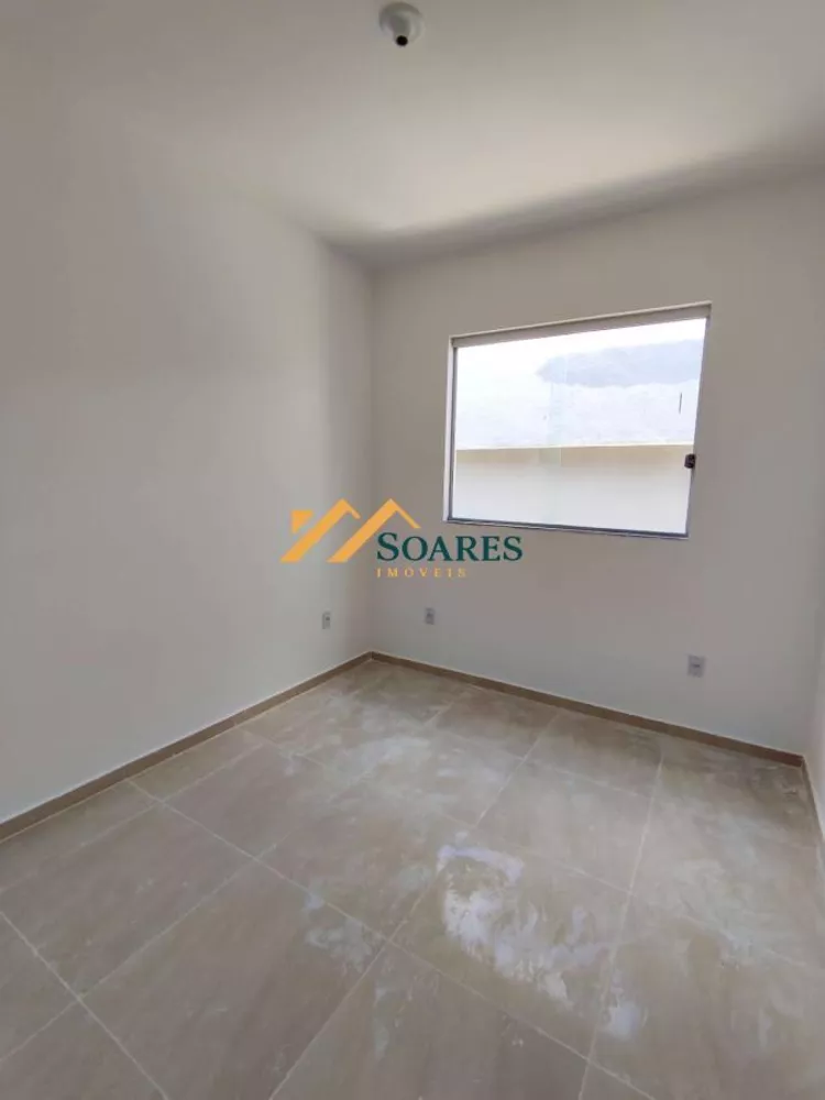 Casa à venda com 2 quartos, 96m² - Foto 3