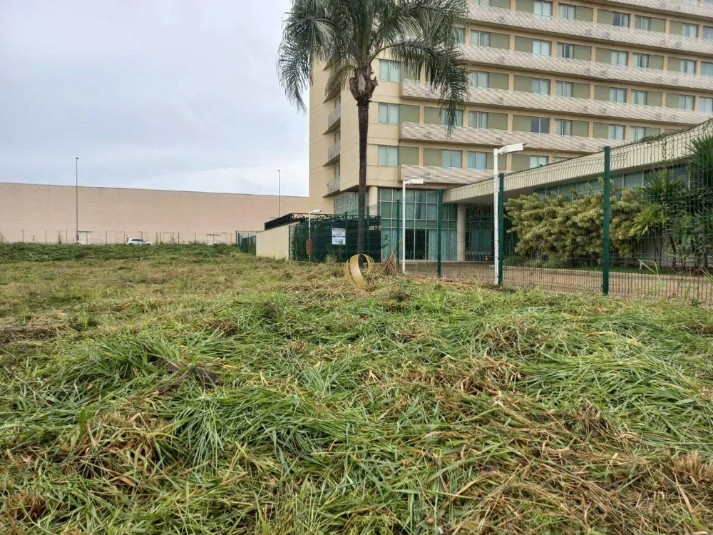 Terreno, 2190 m² - Foto 2