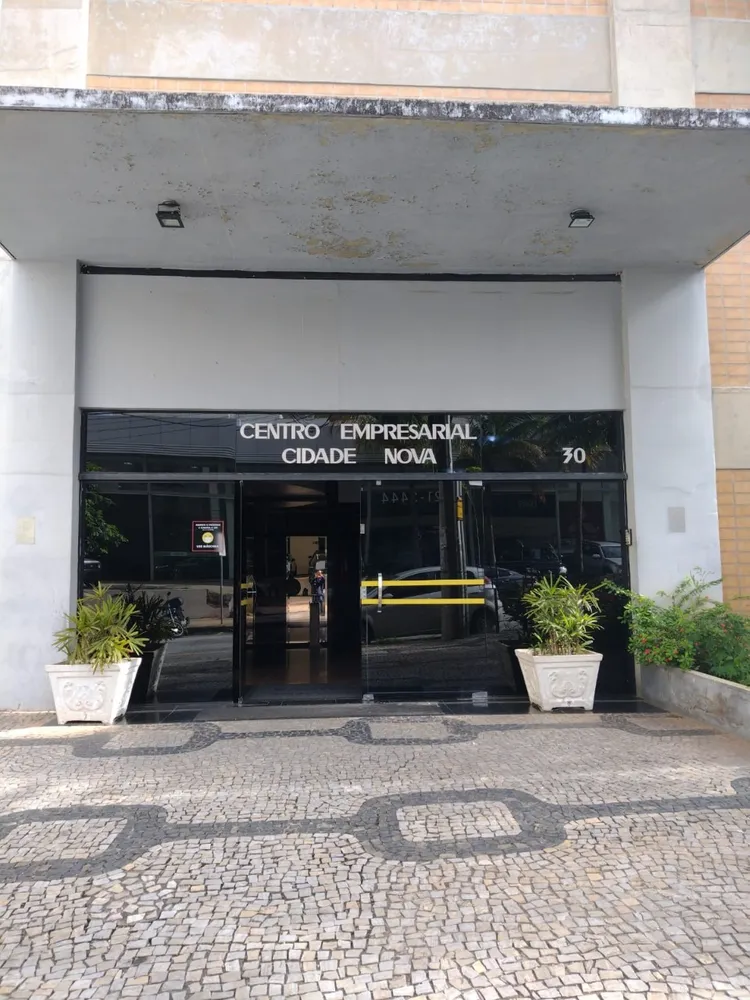 Sala-Conjunto, 30 m² - Foto 5
