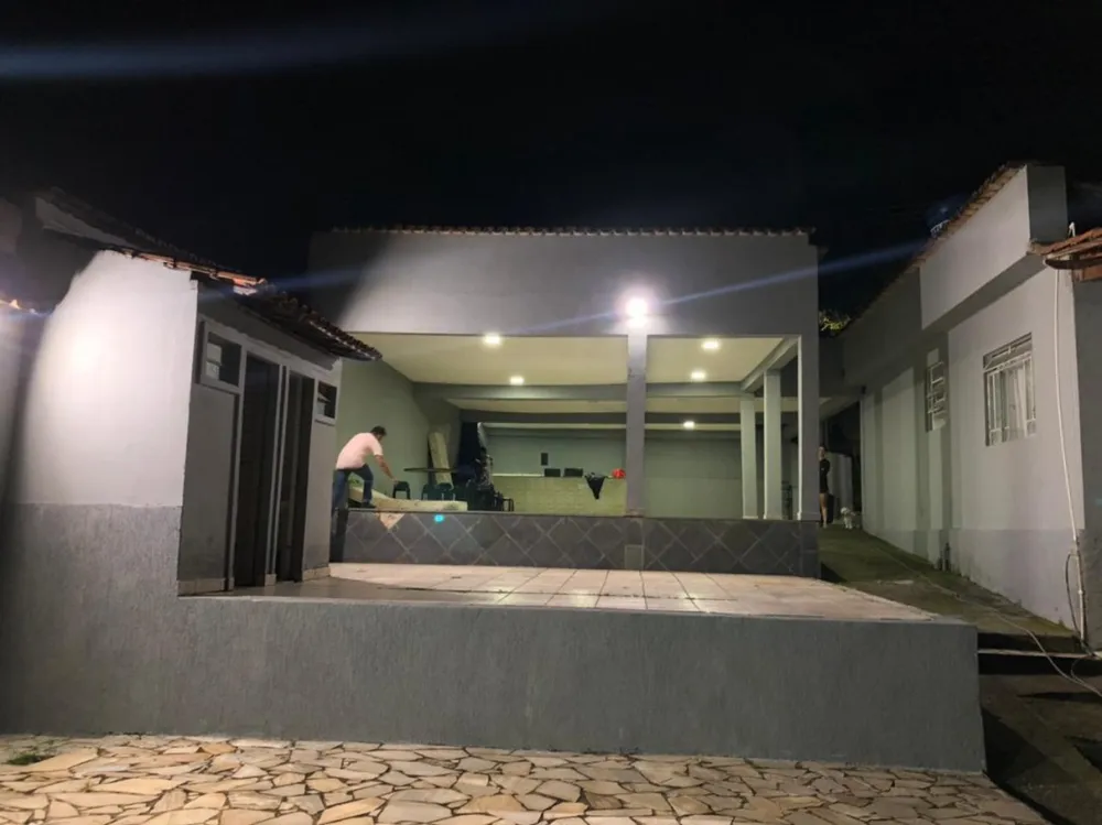 Chácara, 2 quartos, 1800 m² - Foto 5