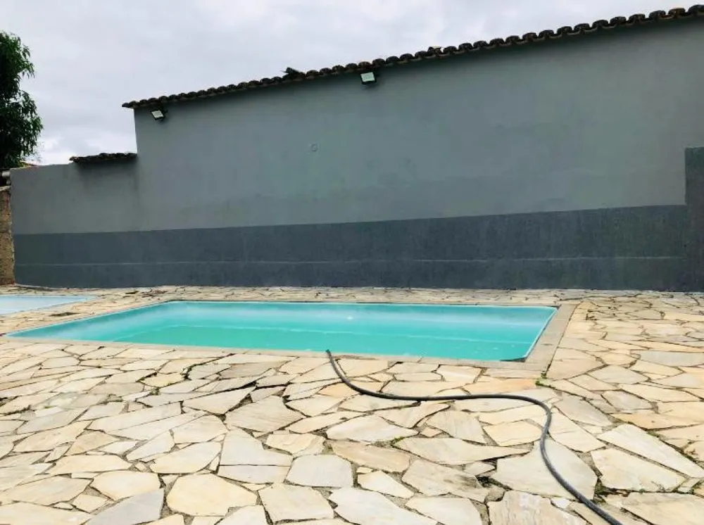 Chácara, 2 quartos, 1800 m² - Foto 1