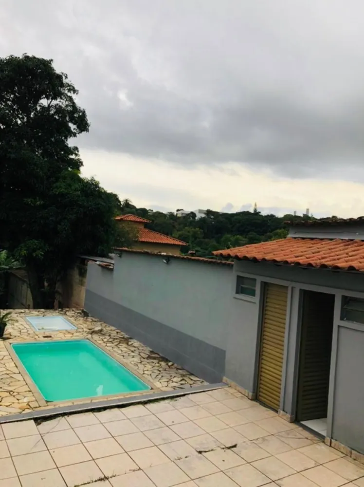 Chácara, 2 quartos, 1800 m² - Foto 3