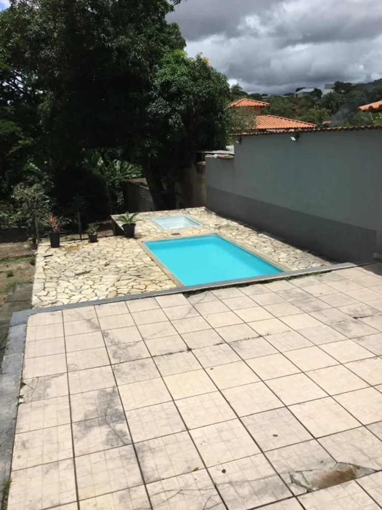 Chácara, 2 quartos, 1800 m² - Foto 2