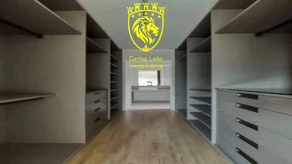 Apartamento, 4 quartos, 164 m² - Foto 4