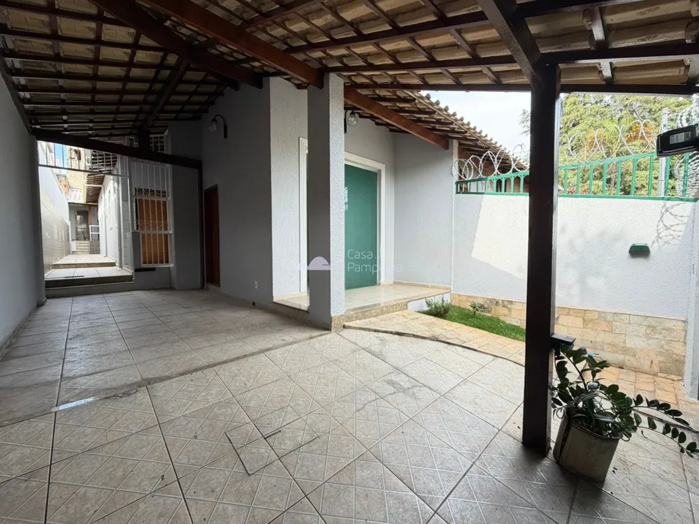 Casa, 3 quartos, 180 m² - Foto 2