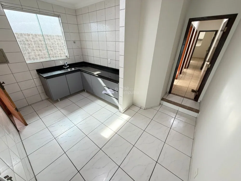Casa, 3 quartos, 180 m² - Foto 2
