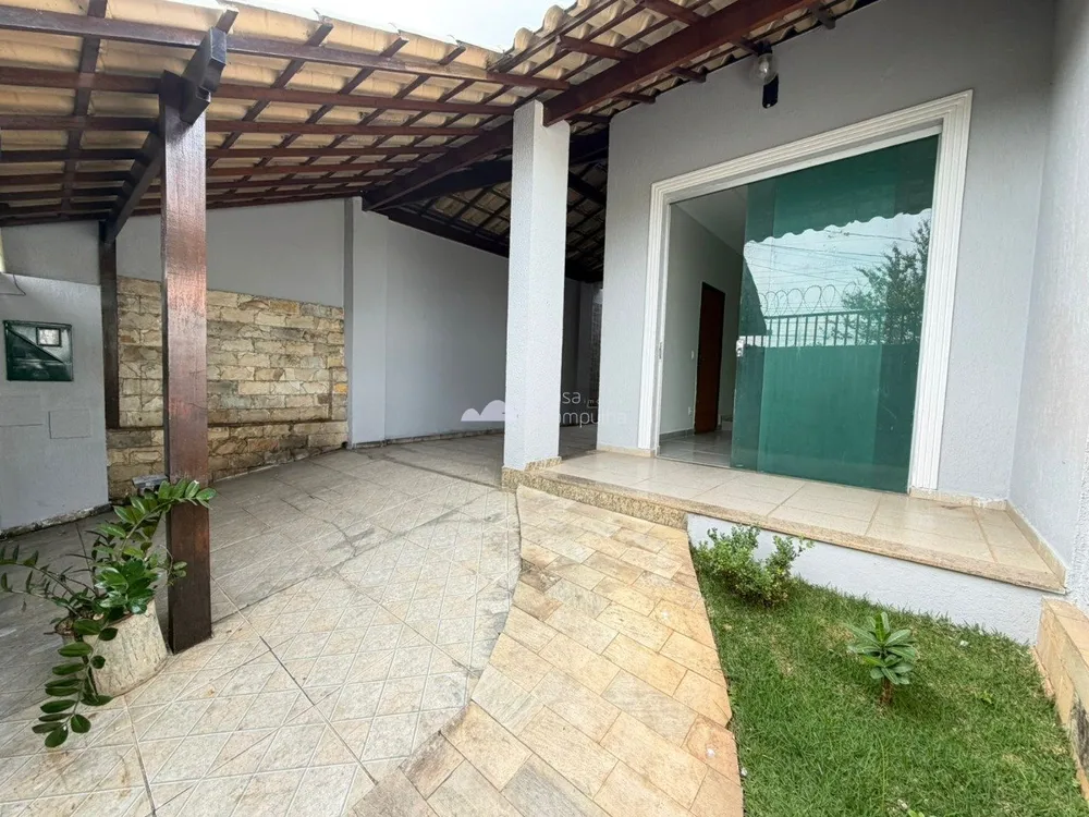 Casa, 3 quartos, 180 m² - Foto 4