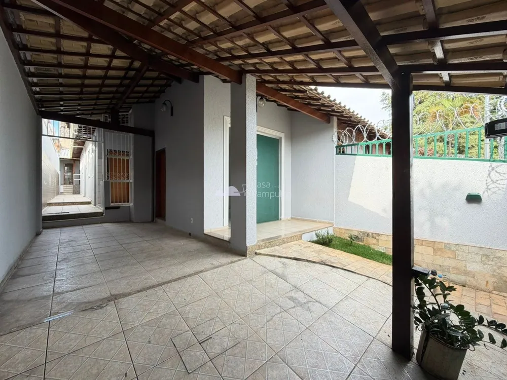 Casa, 3 quartos, 180 m² - Foto 1