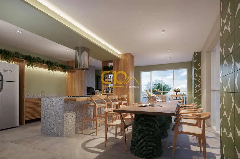 Apartamento, 3 quartos, 65 m² - Foto 6