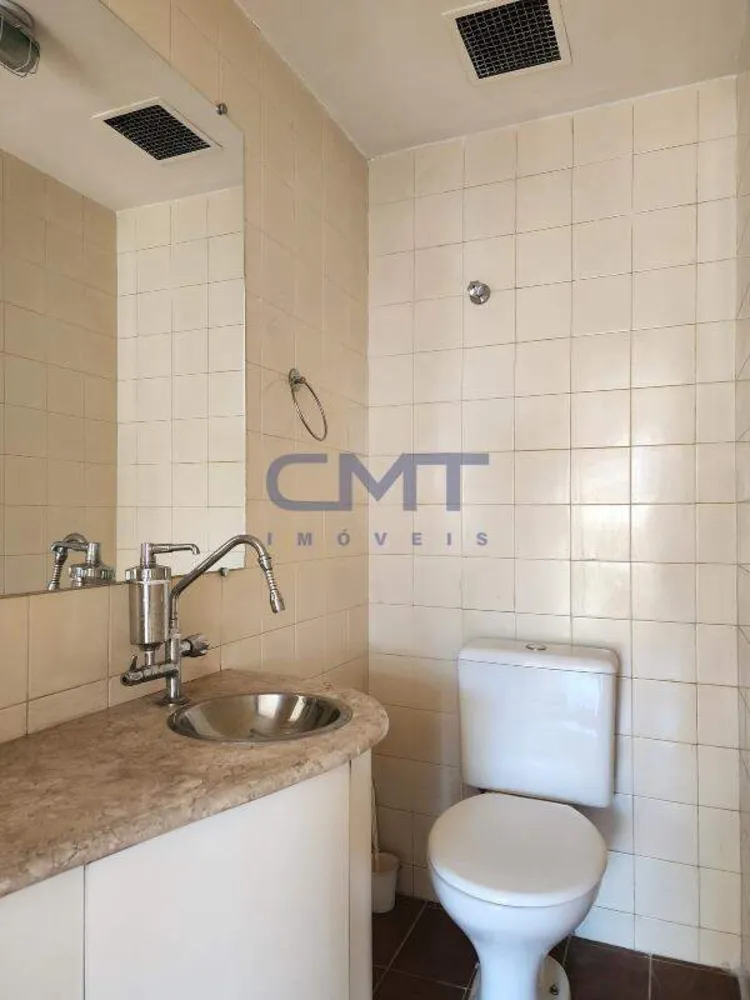 Sala-Conjunto, 38 m² - Foto 6