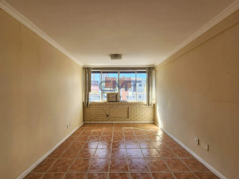 Sala-Conjunto, 38 m² - Foto 1