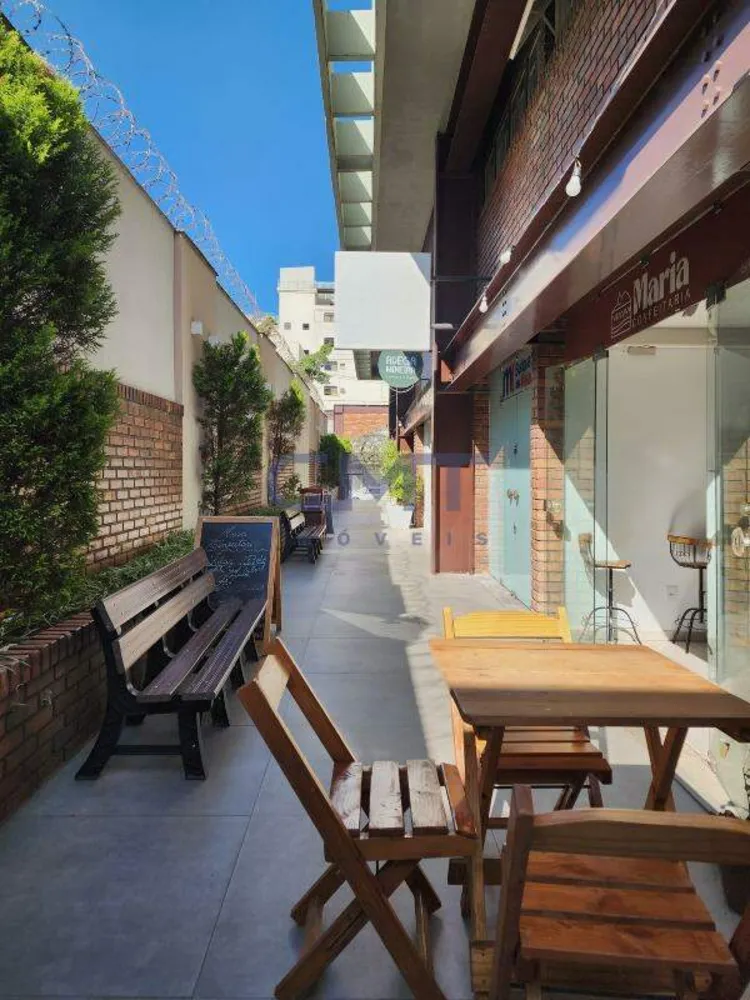 Sala-Conjunto, 38 m² - Foto 9
