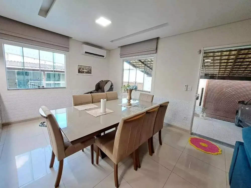 Casa, 4 quartos, 400 m² - Foto 12