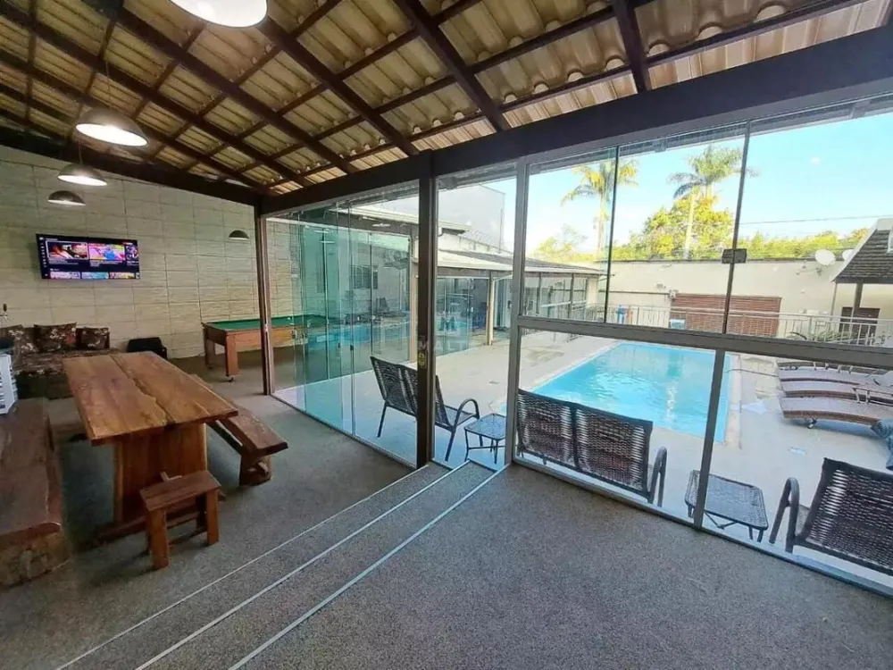 Casa, 4 quartos, 400 m² - Foto 4