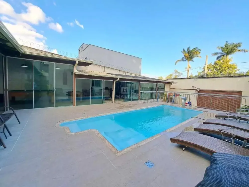 Casa, 4 quartos, 400 m² - Foto 3
