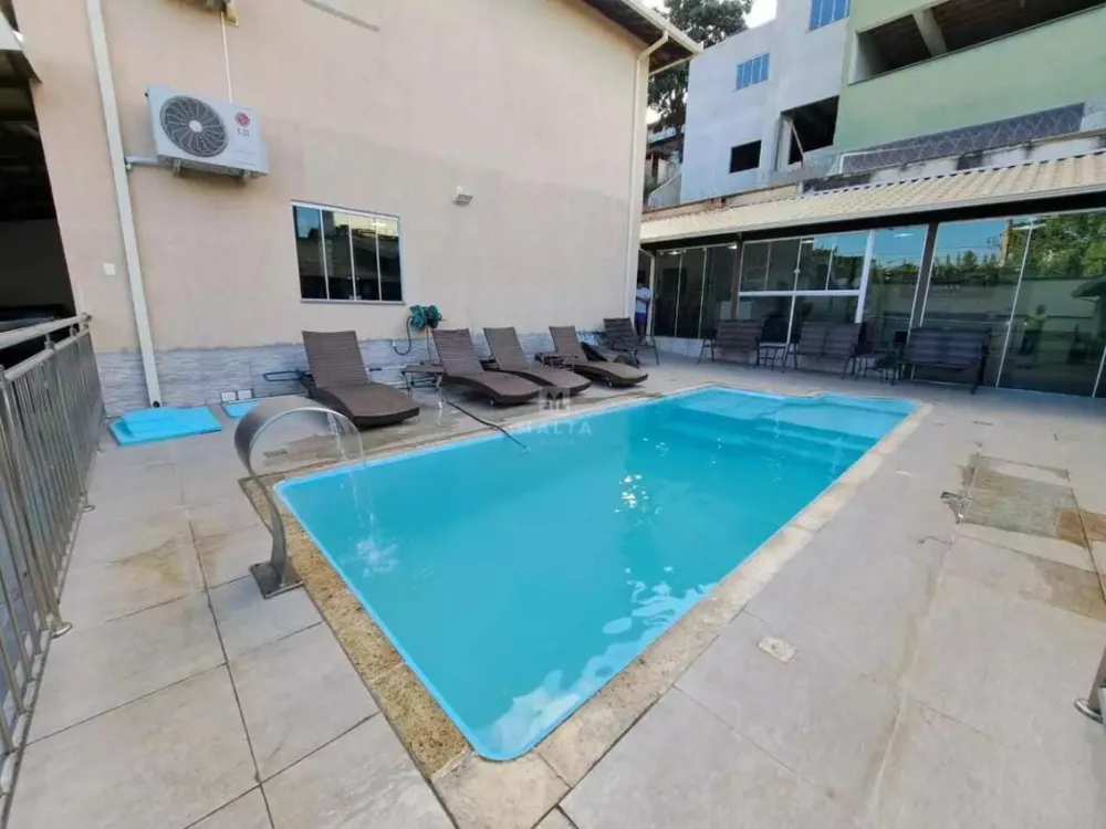 Casa, 4 quartos, 400 m² - Foto 7