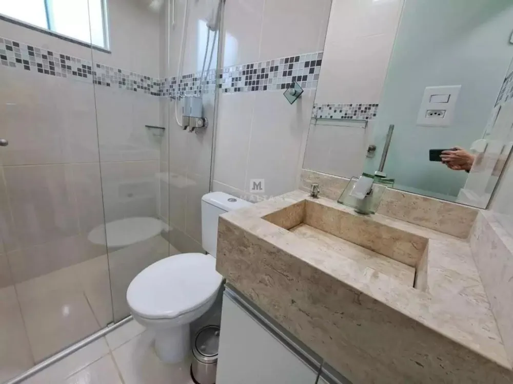Casa, 4 quartos, 400 m² - Foto 9