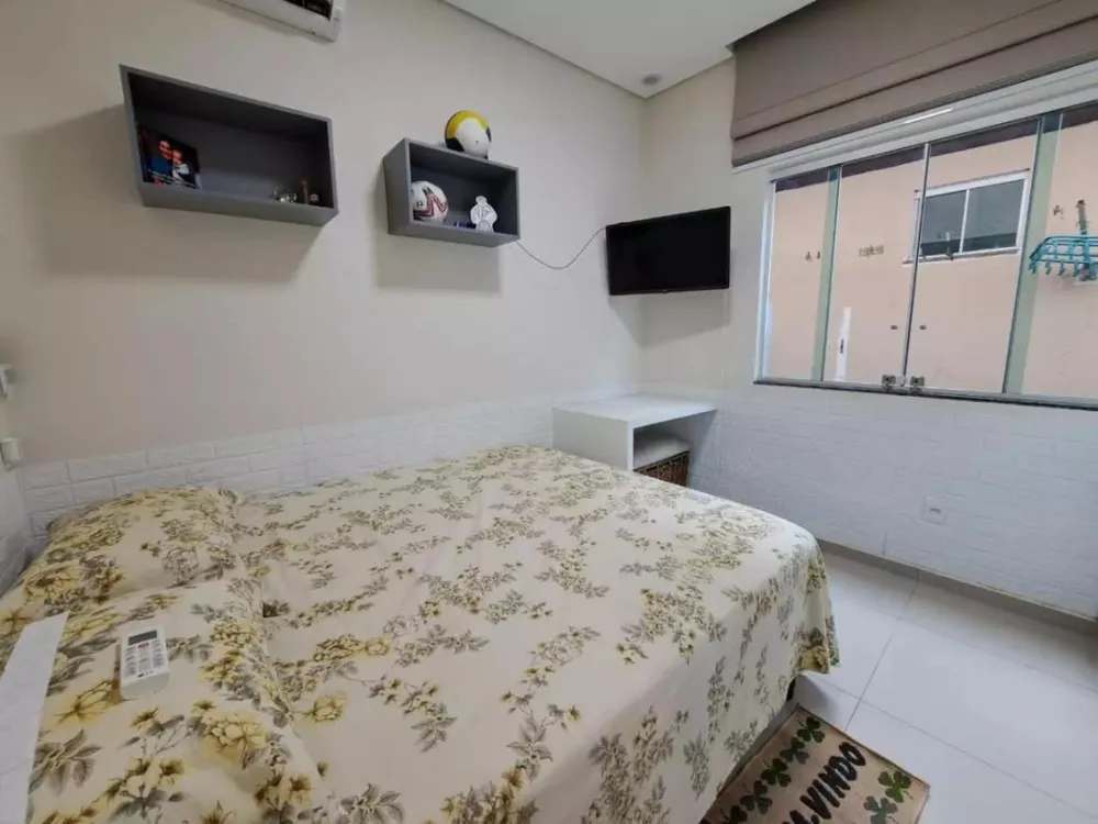 Casa, 4 quartos, 400 m² - Foto 1