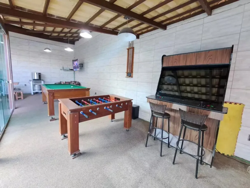 Casa, 4 quartos, 400 m² - Foto 10