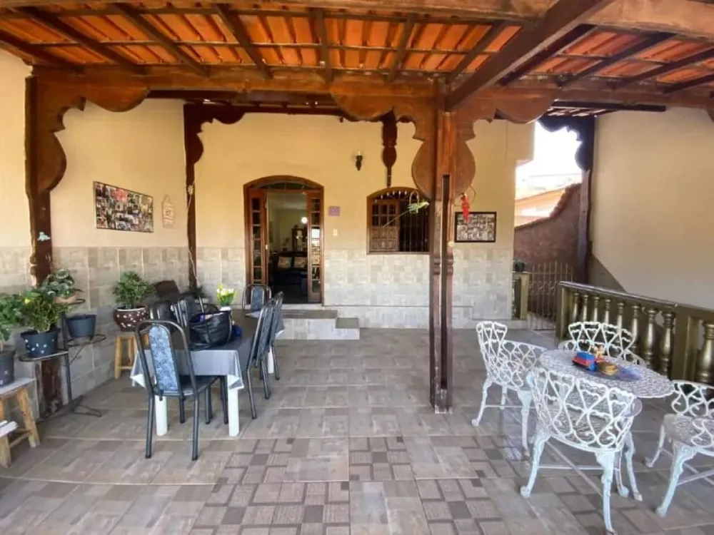Casa, 4 quartos, 77 m² - Foto 2