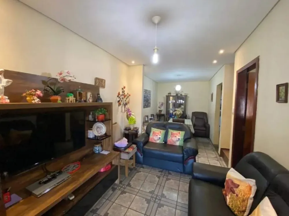 Casa, 4 quartos, 77 m² - Foto 3