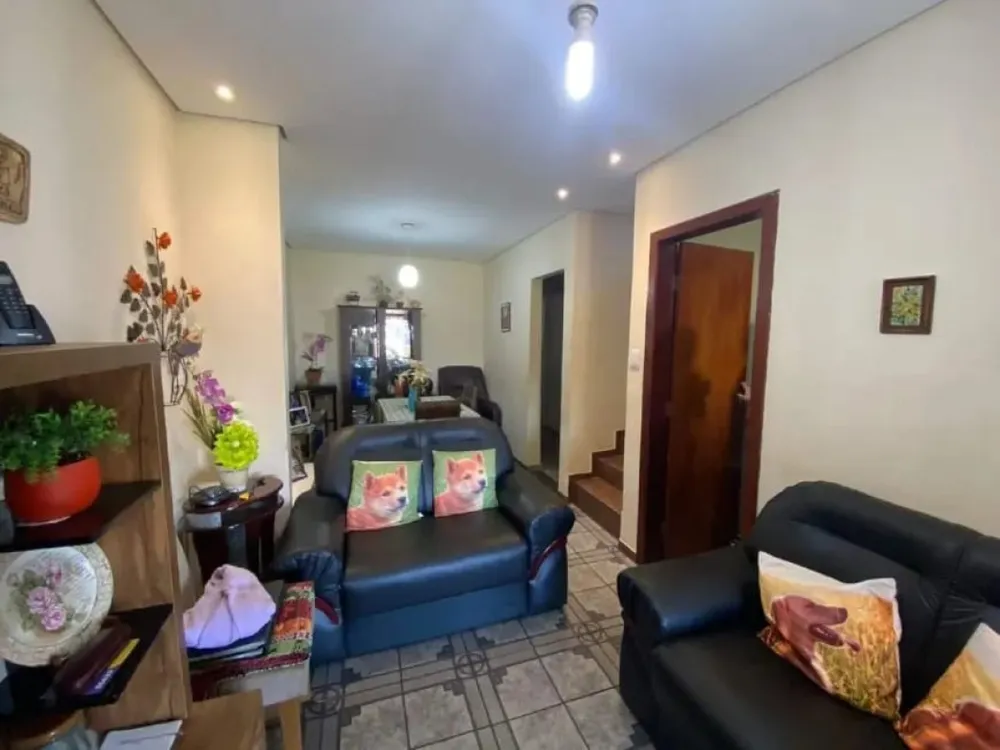 Casa, 4 quartos, 77 m² - Foto 4