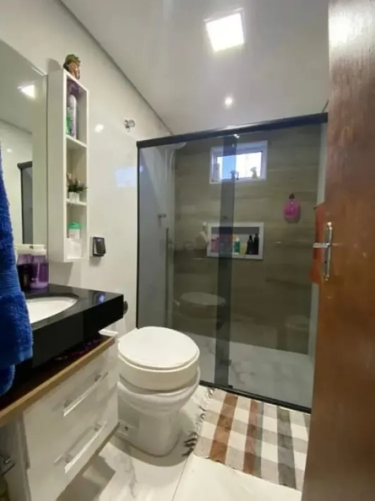 Casa, 4 quartos, 77 m² - Foto 7