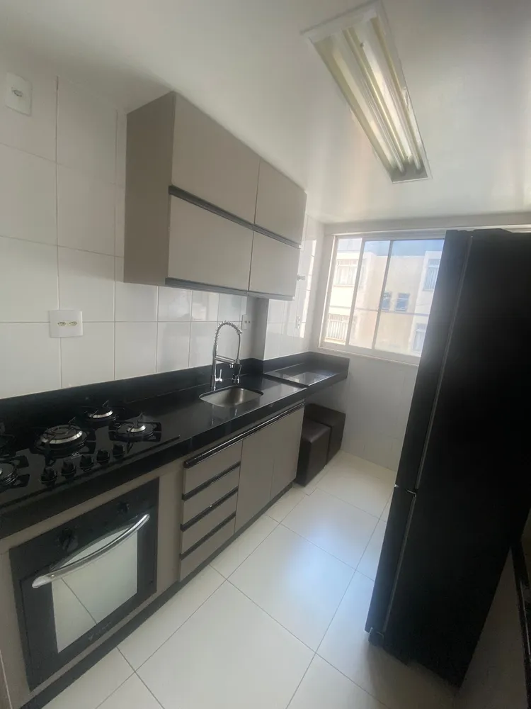 Apartamento, 3 quartos, 76 m² - Foto 1