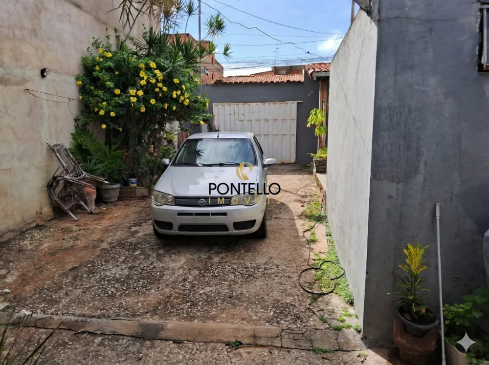 Casa, 2 quartos, 33 m² - Foto 2