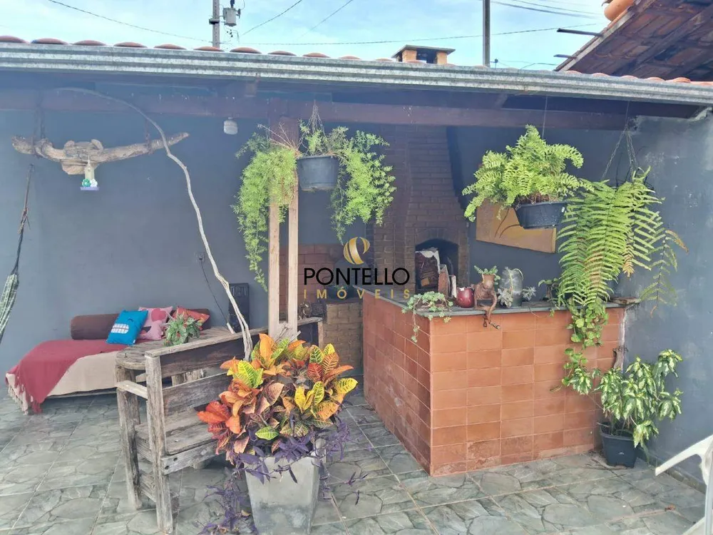 Casa, 2 quartos, 33 m² - Foto 10