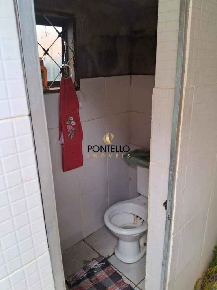 Casa, 2 quartos, 33 m² - Foto 9