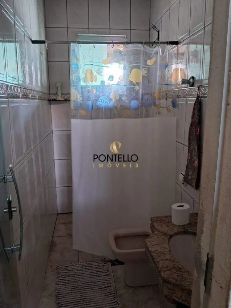 Casa, 2 quartos, 33 m² - Foto 12