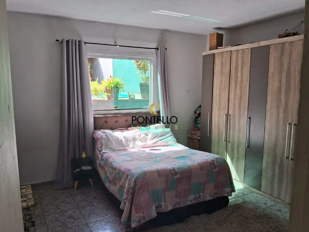 Casa, 2 quartos, 33 m² - Foto 7