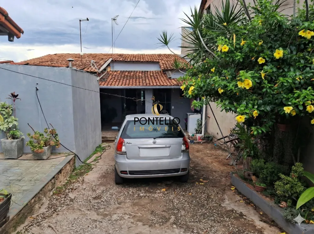 Casa, 2 quartos, 33 m² - Foto 2