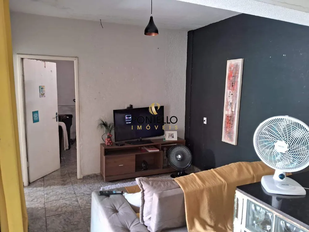 Casa, 2 quartos, 33 m² - Foto 4