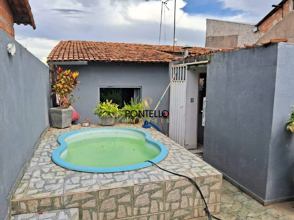 Casa, 2 quartos, 33 m² - Foto 11