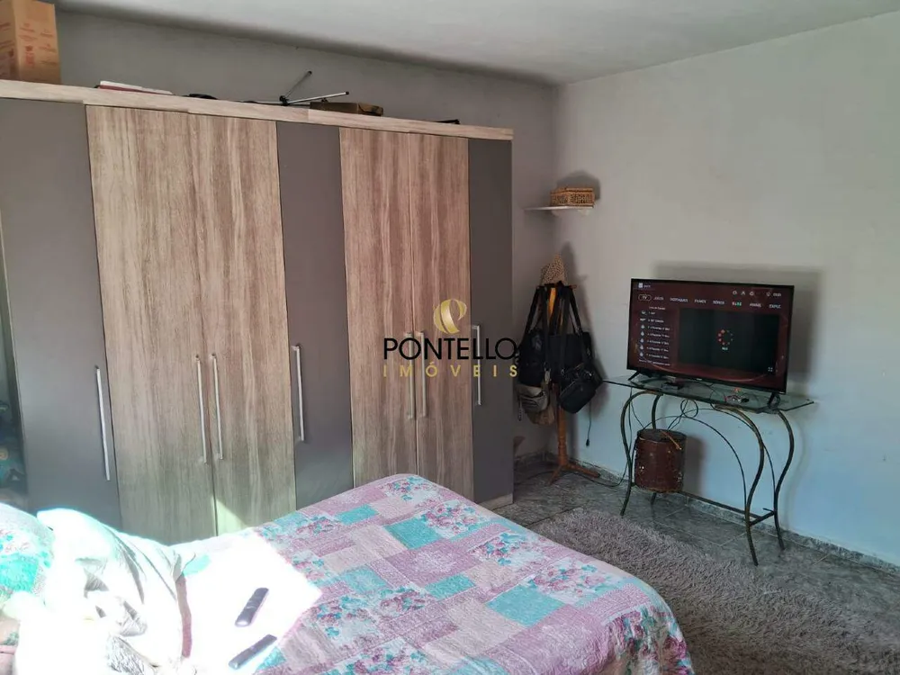 Casa, 2 quartos, 33 m² - Foto 8