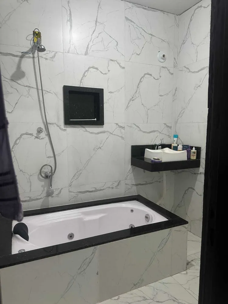 Casa, 4 quartos, 300 m² - Foto 12