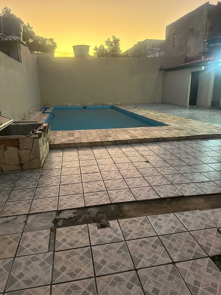Casa, 4 quartos, 300 m² - Foto 3