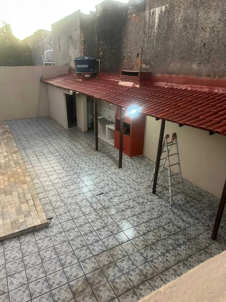 Casa, 4 quartos, 300 m² - Foto 4