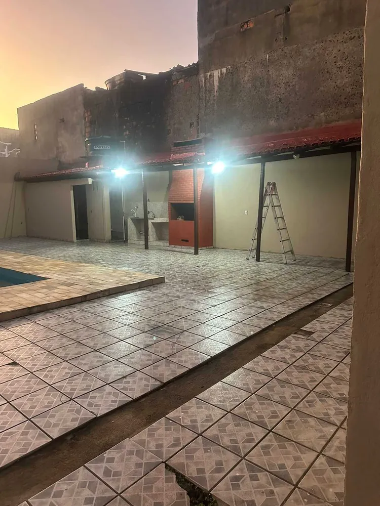 Casa, 4 quartos, 300 m² - Foto 5
