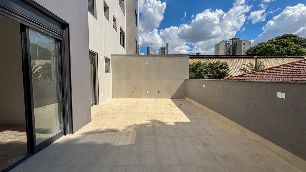 Cobertura, 4 quartos, 178 m² - Foto 1
