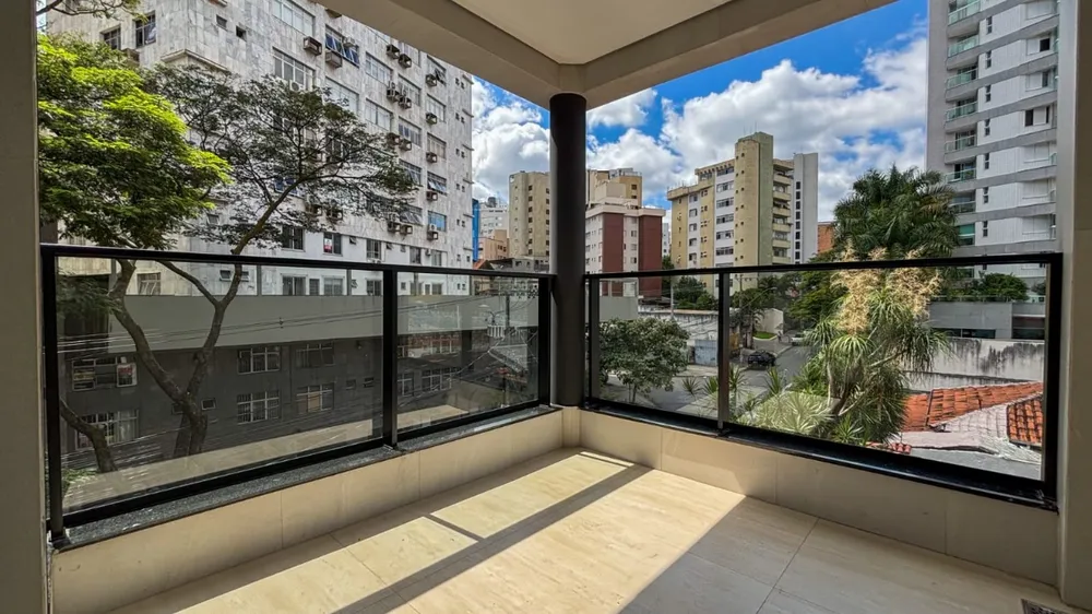 Cobertura, 4 quartos, 178 m² - Foto 4