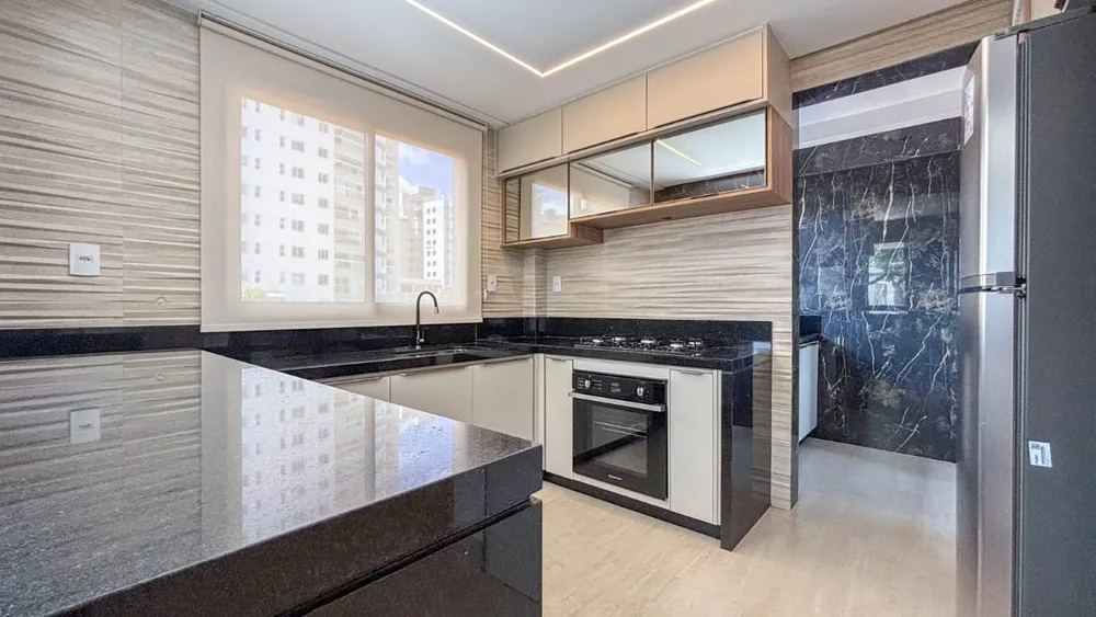 Cobertura, 4 quartos, 178 m² - Foto 6