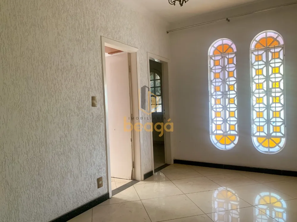 Casa, 6 quartos, 360 m² - Foto 6